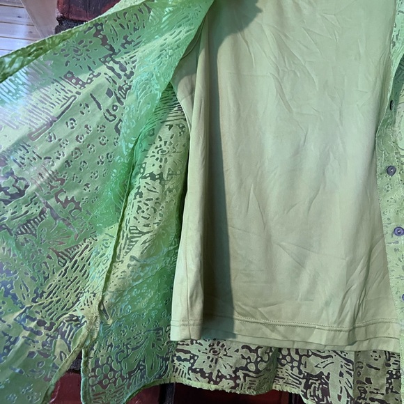 White stag Womens 2 piece shirt set - Picture 2 of 4